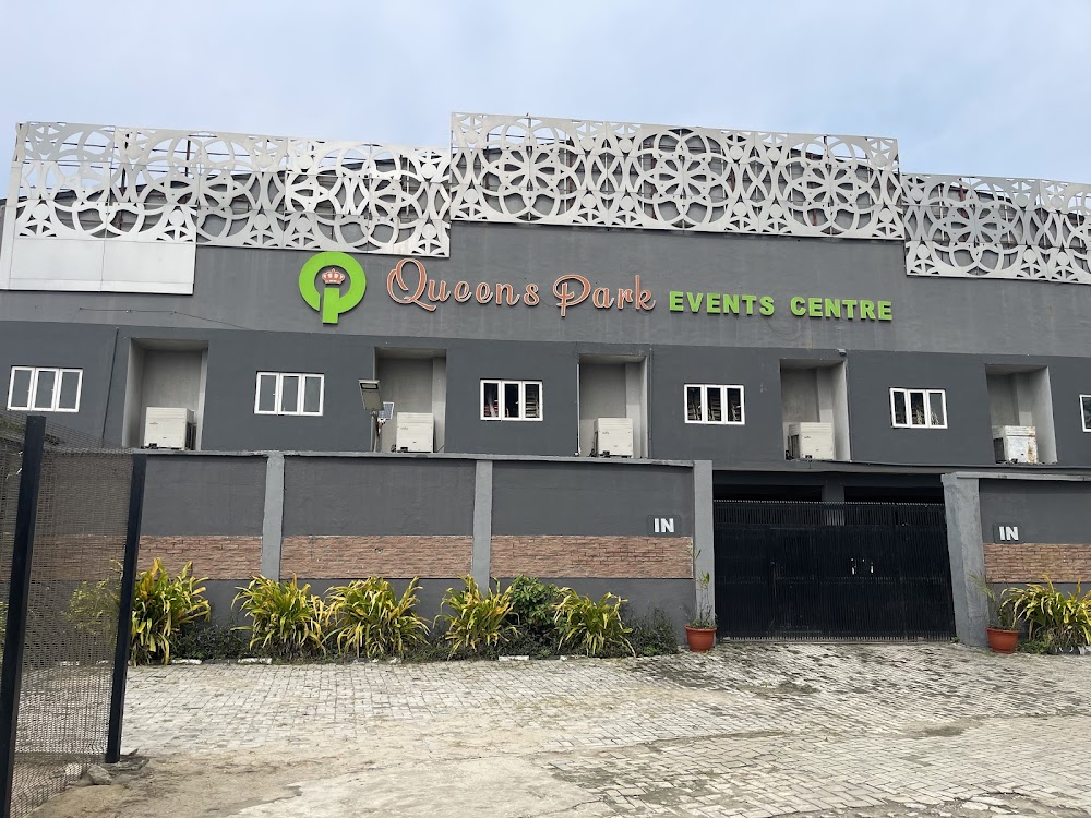 Queens Park Events Center photo 3